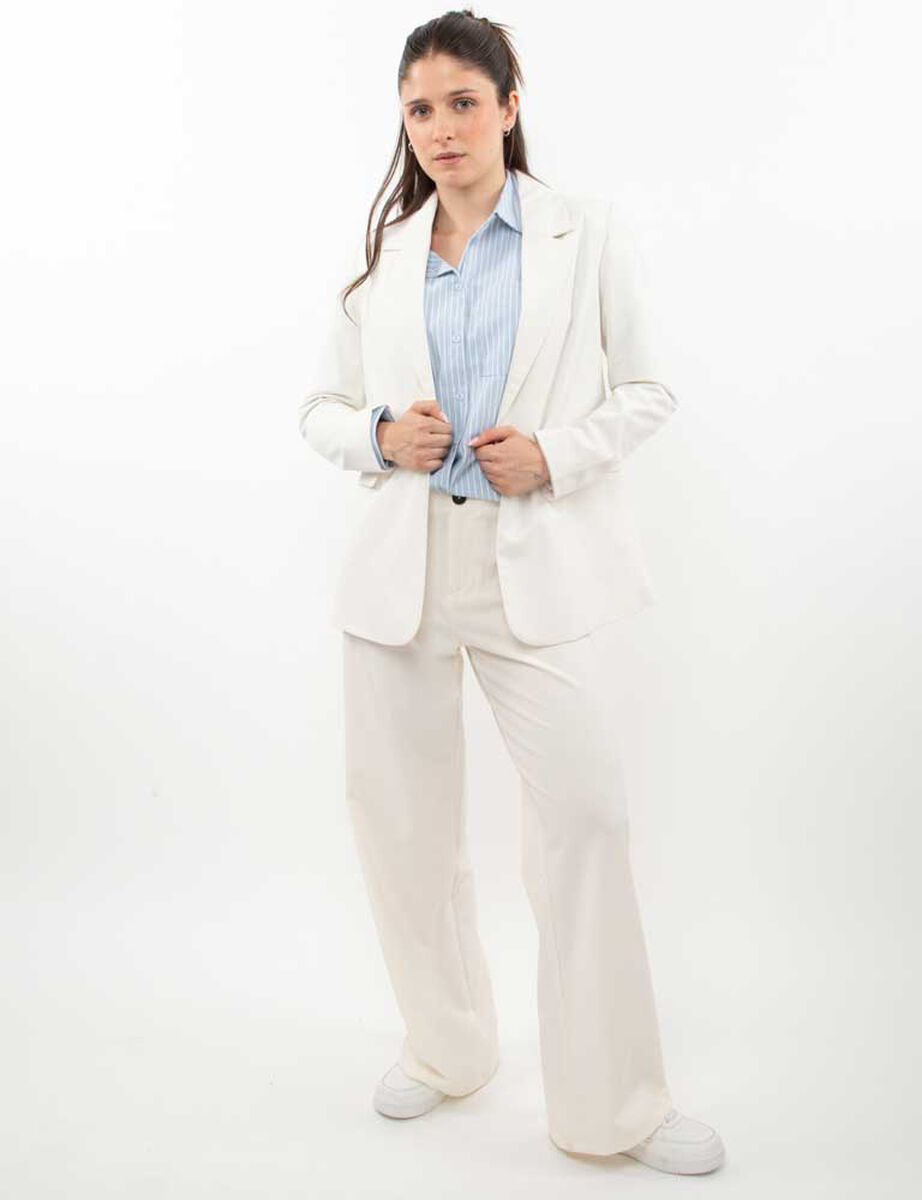 Blazer Mujer Icono