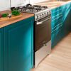 Cocina a Gas Fensa F 2606 T 4 Quemadores