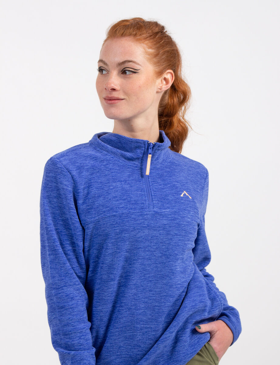 Polerón Deportivo Mujer Alpinextrem