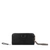 Billetera Secret Amberes ST6 XL Negro