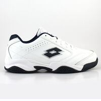 Zapatilla Niño Lotto Court Jr Blanco