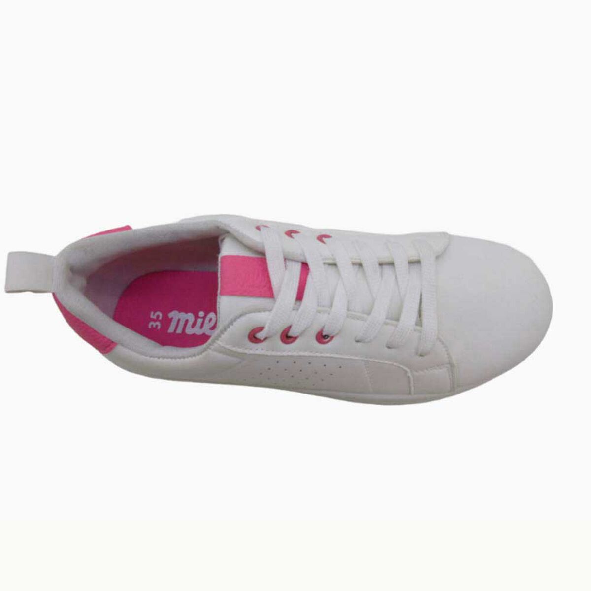 Zapatilla Urbana Niña Mila