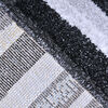 Alfombra Mashini Frise 2.5k Bruselas Toba 133 x 190 cm