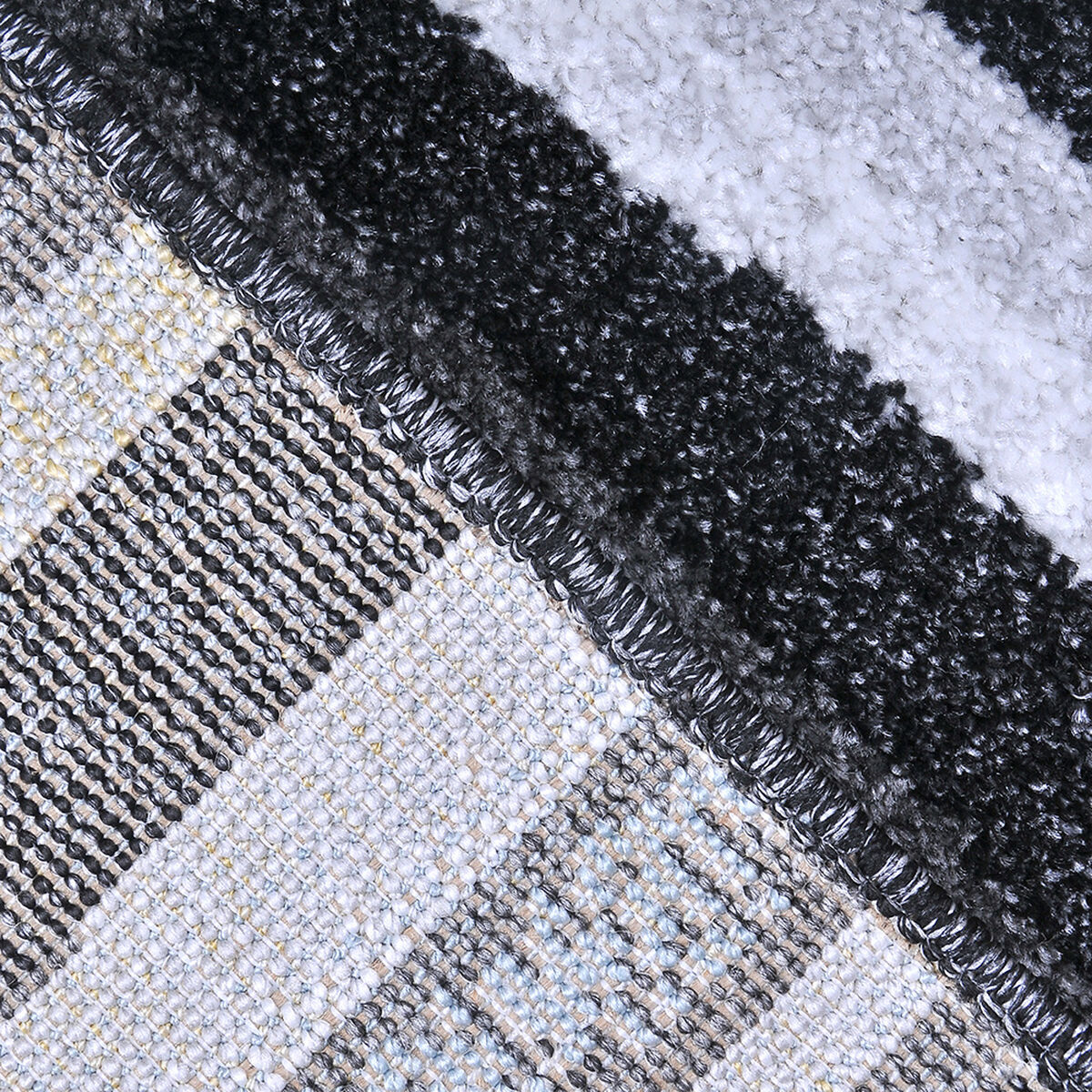 Alfombra Mashini Frise 2.5k Bruselas Toba 133 x 190 cm