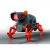 Robot Waking Bot