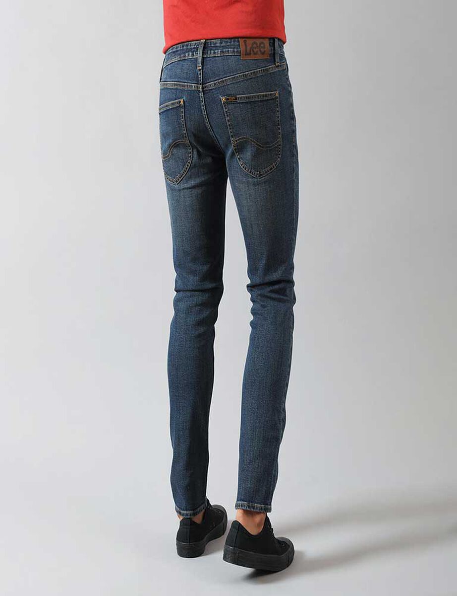 Jeans Leme Slim Hombre Lee
