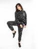 Pantalón de Algodón Deportivo Mujer Lotto