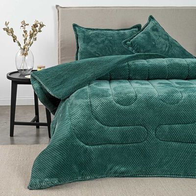 Plum&oacute;n Sherpa American Family 2 Plazas Jade