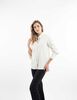 Blusa Office Wear Mujer Zibel