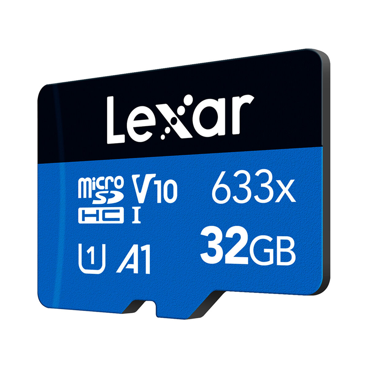 Tarjeta Micro SD Lexar 32GB