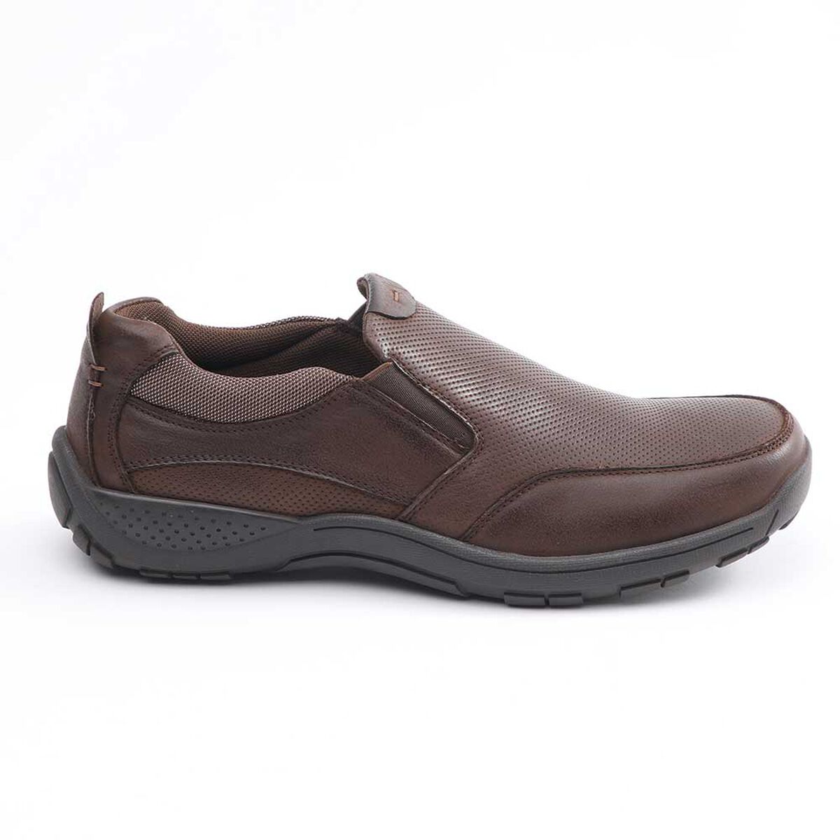 Zapato Casual Hombre Jarman