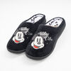 Pantufla Mickey Mujer Licencias