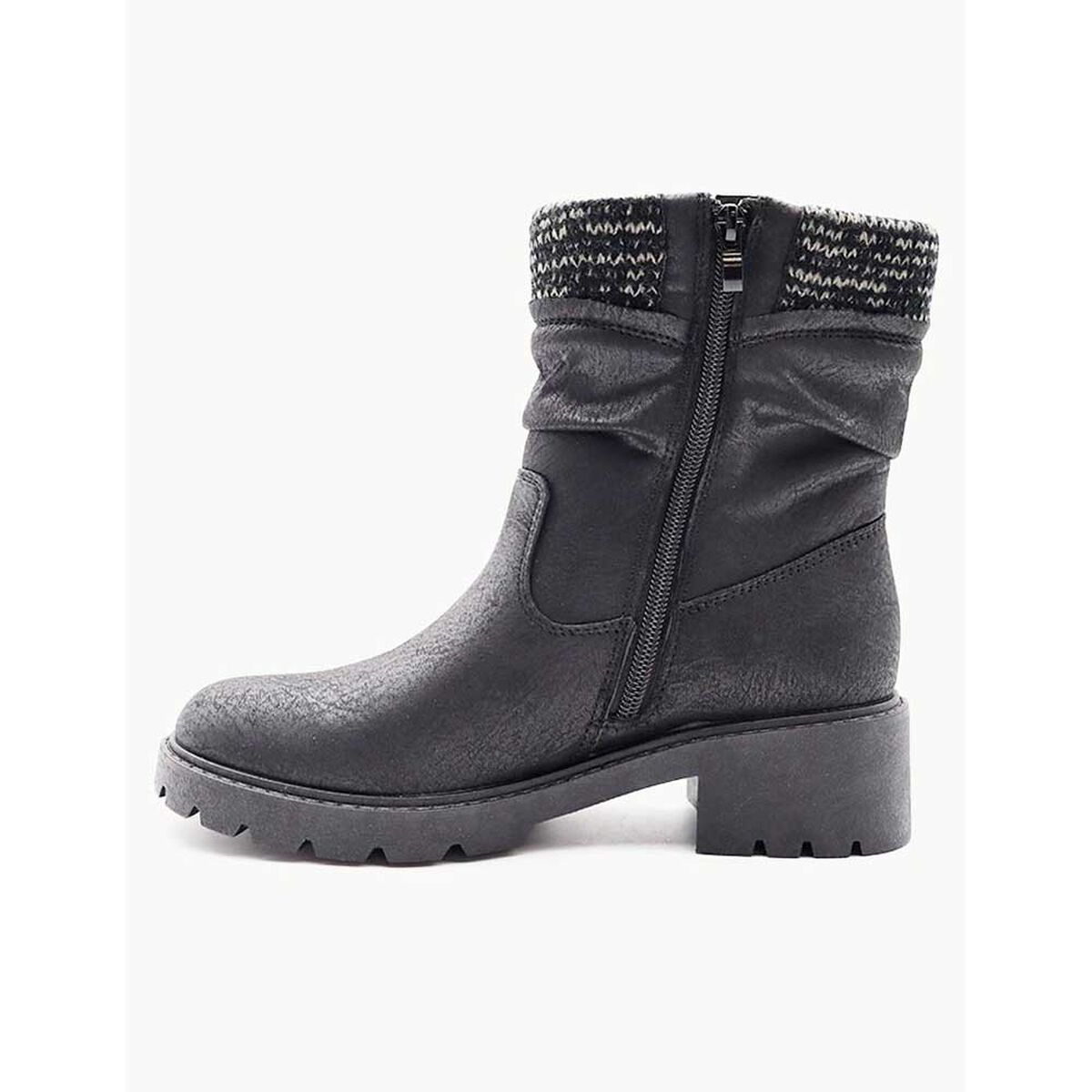 Bot&iacute;n Sport Mujer Portman Club