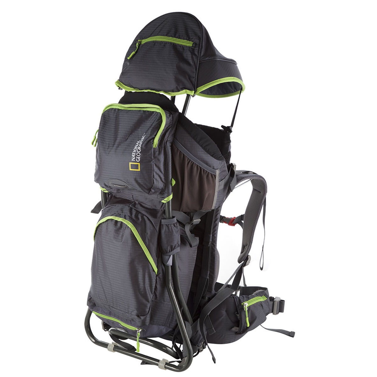 Mochila National Geographic Porta Bebes