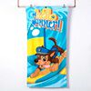 Toalla de Playa Paw Patrol Estampada Summer 140 x 70 cm