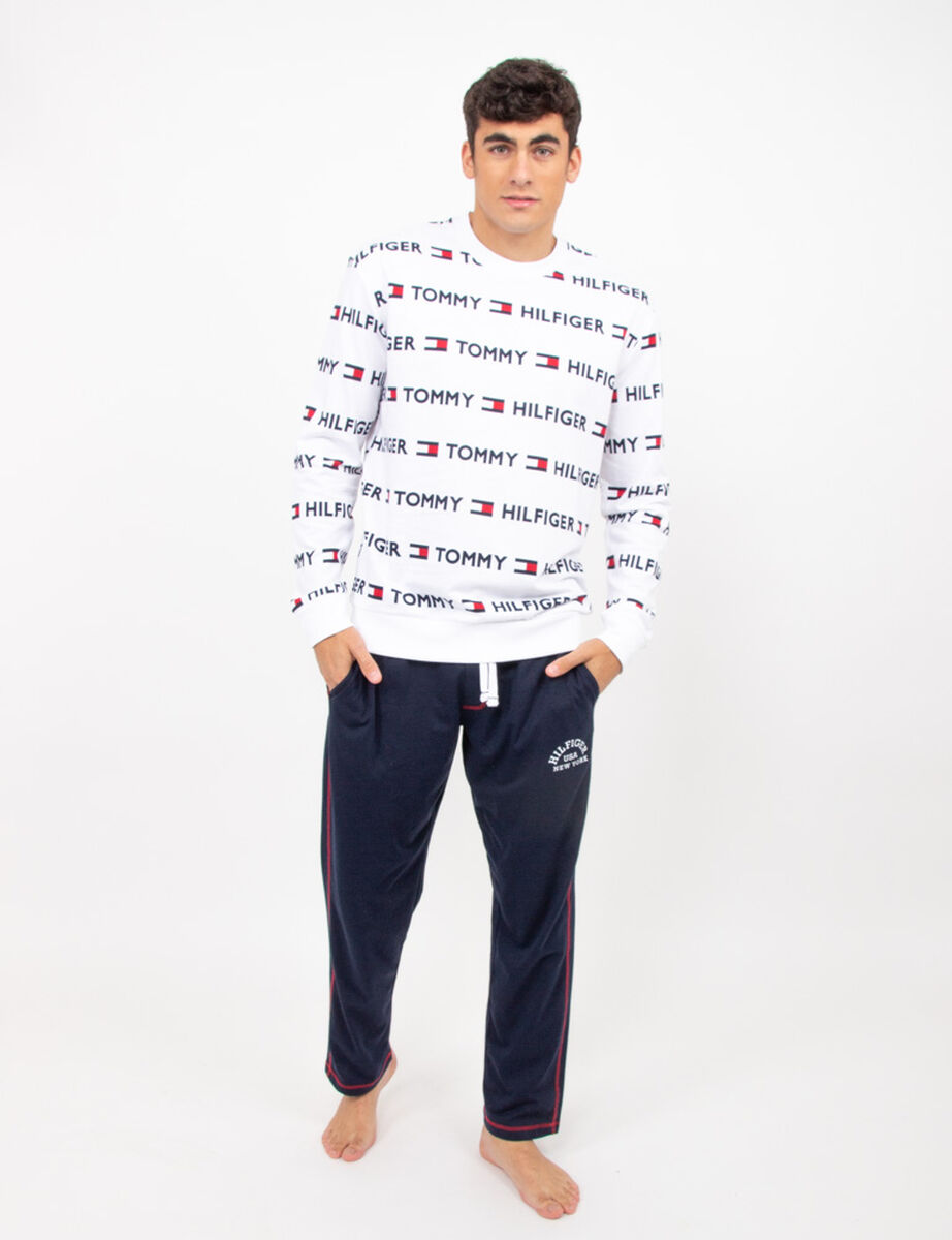 Polerón Hombre Tommy Hilfiger