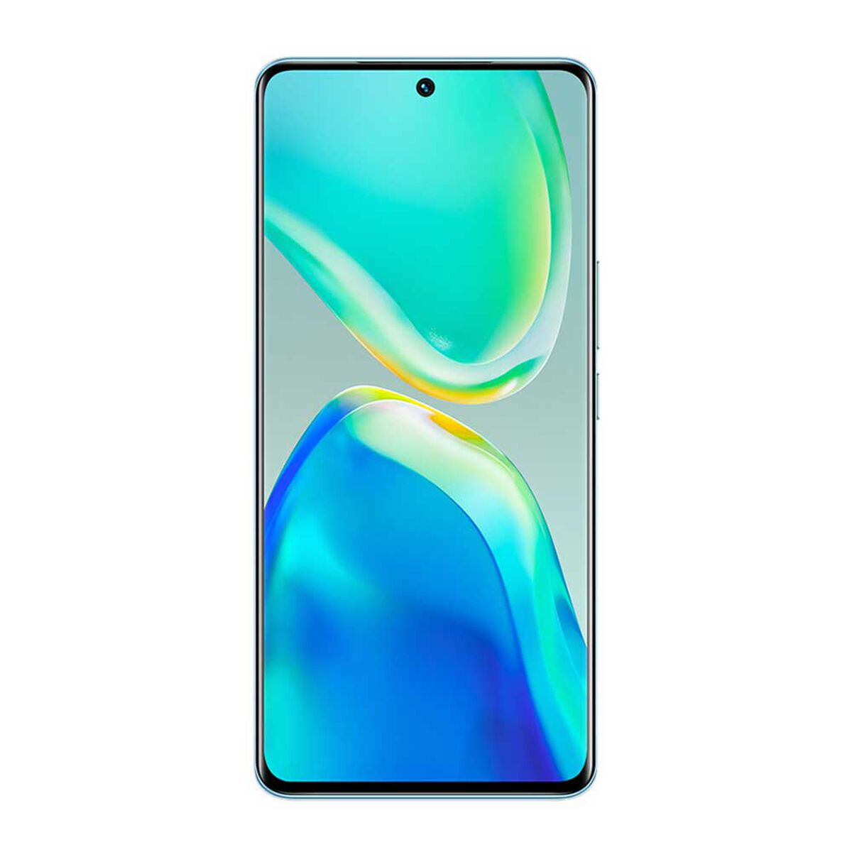 Celular Vivo V25 Pro 5G 256GB 6,56" Azul Liberado
