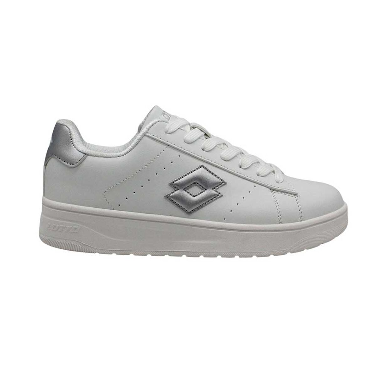 Zapatilla Urbana Mujer Lotto