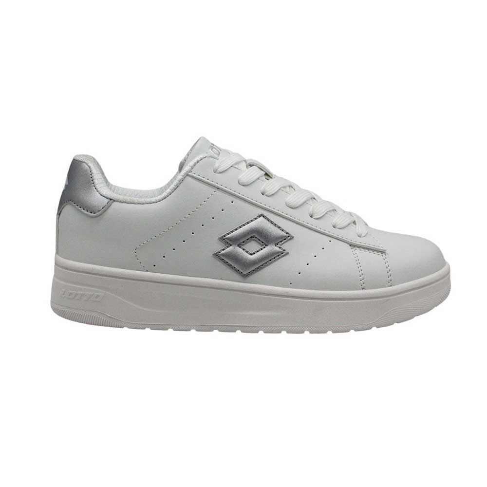 Zapatilla Urbana Mujer Lotto