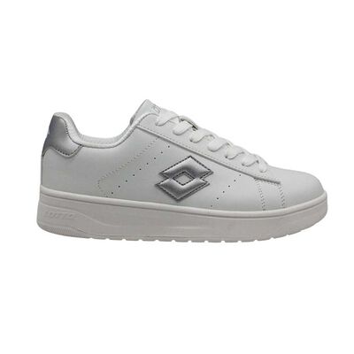 Imagen 1 del producto Zapatilla Urbana Mujer Lotto Blanco