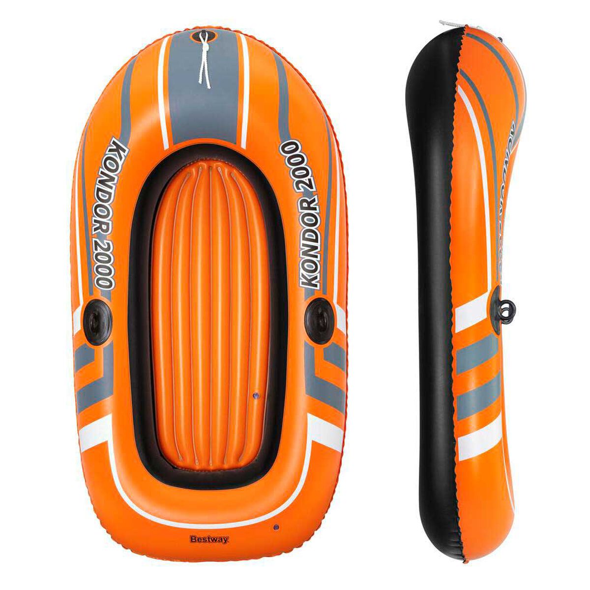 Bote Inflable Bestway 1 Persona