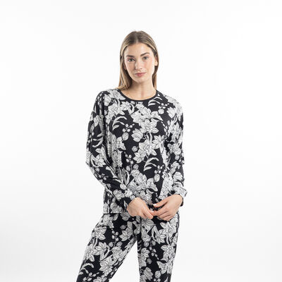 Pijama Mujer Portman Club