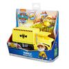 Camión de Rescate Rubble Paw Patrol