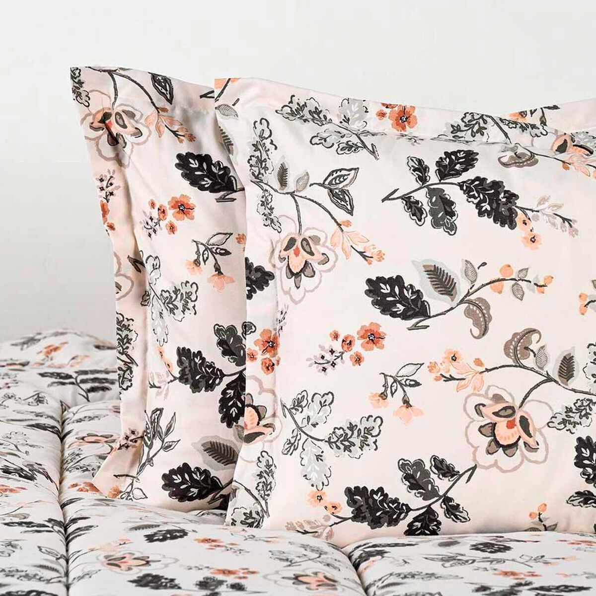 Plum&oacute;n Elements & Co 2 Plazas Bird Blanco