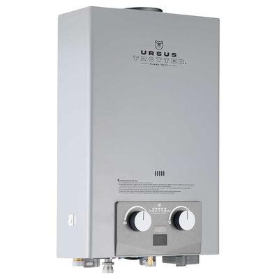 Imagen 2 del producto Calefont Ursus Trotter KOMFORTEK UT M5-D GL 5 lts.