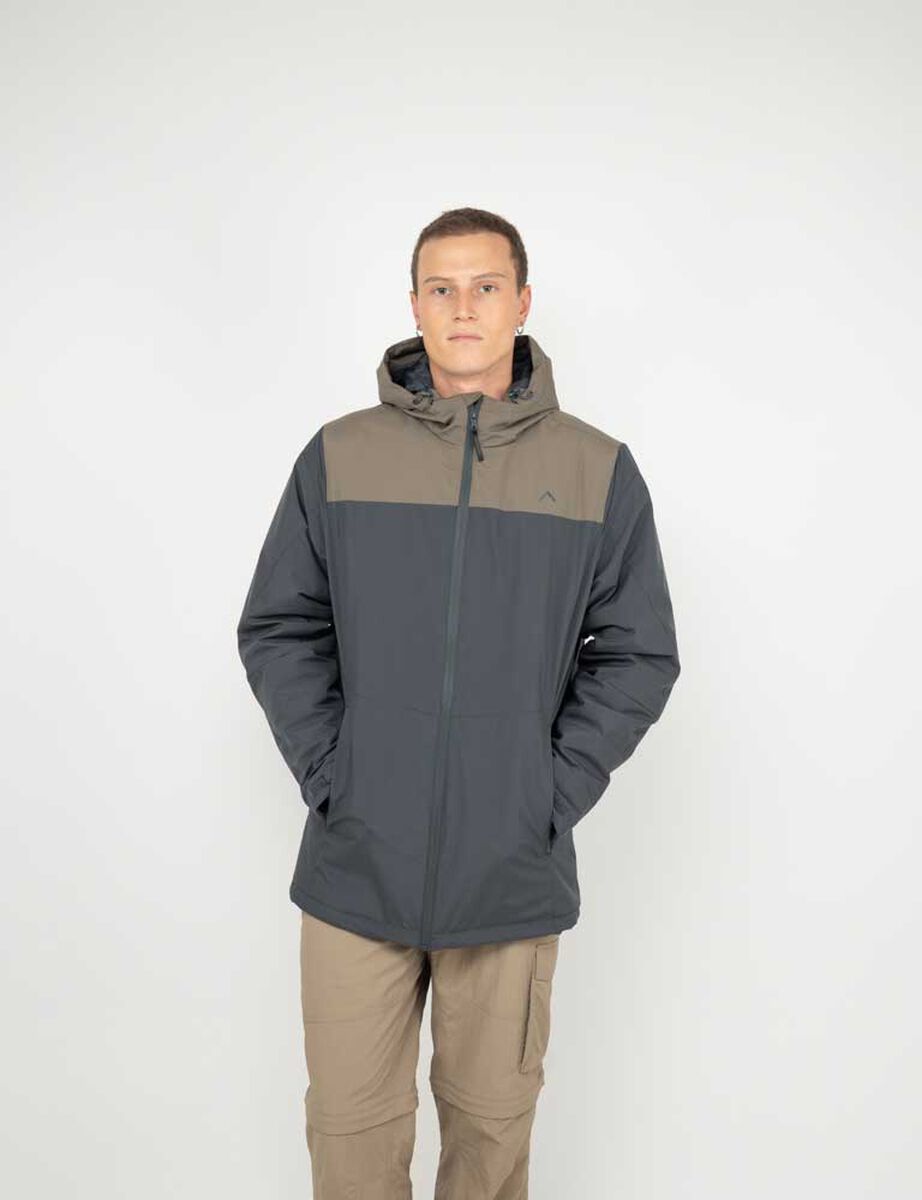Chaqueta Deportiva Hombre Alpinextrem