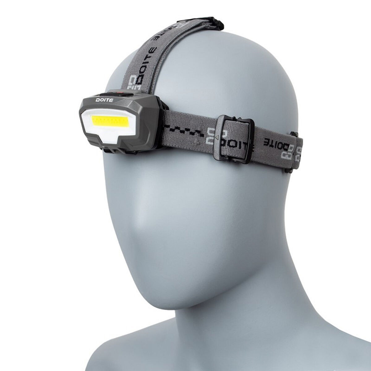 Linterna Doite Glowcob 450 Lúmenes