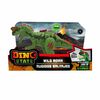 Figura Dino State Rugidos Salvajes Con Luz Dise&ntilde;os Surtidos Dino State