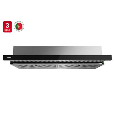 Campana Teka CNL 9415 Plus Negra