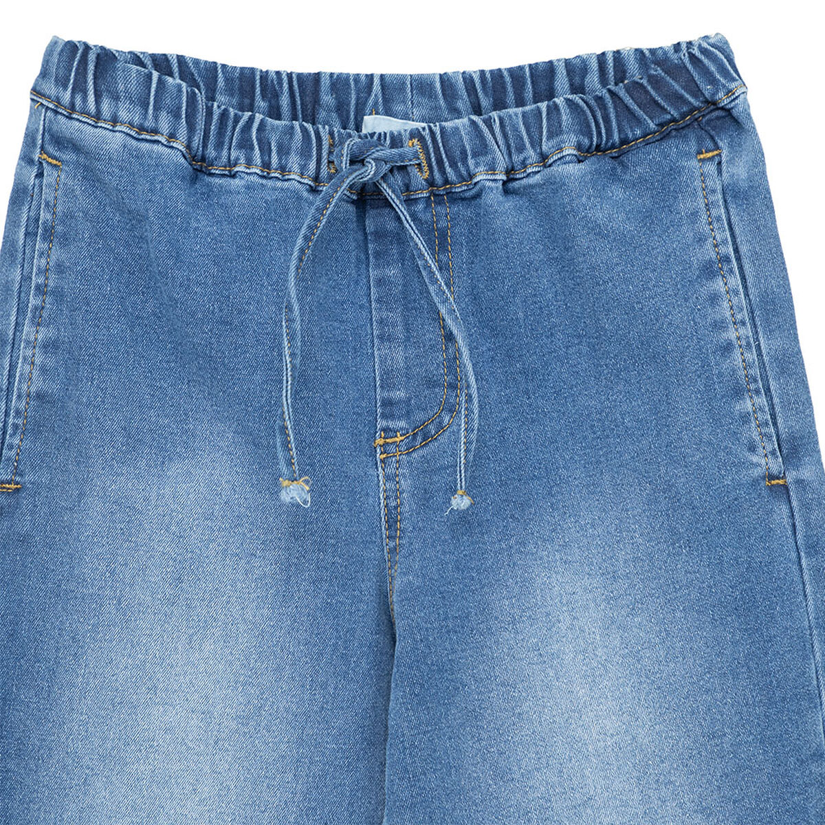 Jeans Ni&ntilde;a Chess