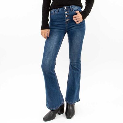 Jeans Mujer Zibel