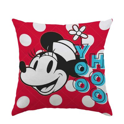Imagen 1 del producto Cojín Estampado Disney Yoo Hoo 40 x 40 cm
