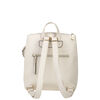 Mochila Ibiza Beige M Secret