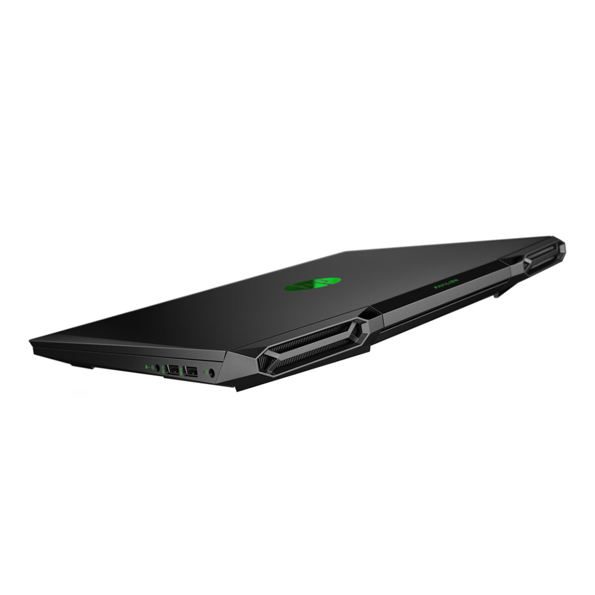 Notebook Gamer HP 15-dk1037 Core i7-10750H 16GB 1TB+128GB SSD 15.6" NVIDIA GTX1660Ti