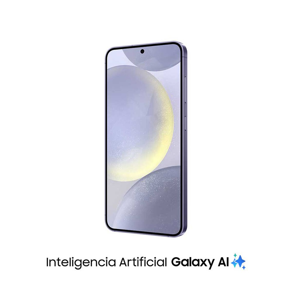 Celular Samsung Galaxy S24 256GB 6,2" Cobalt Violet Liberado