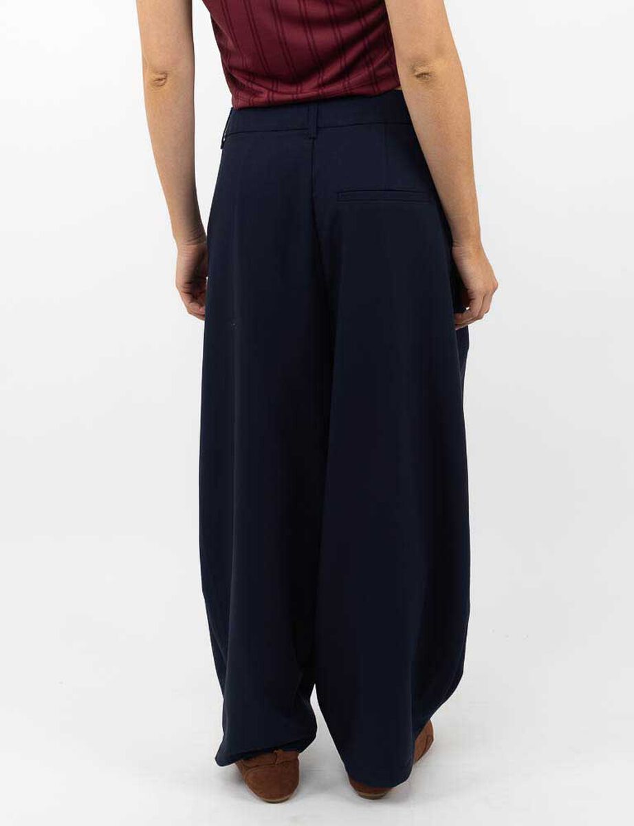 Pantal&oacute;n Mujer Icono