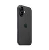 Apple Smartphone iPhone 16 128GB Negro 6,9" Liberado