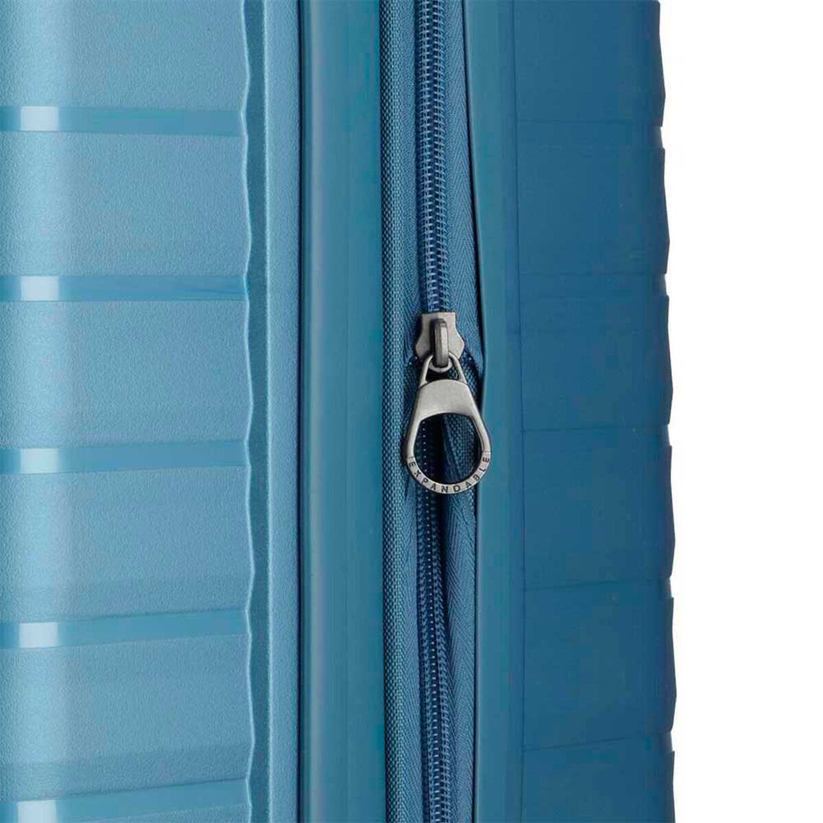 Maleta Saxoline Titanium Azul 106 lt L