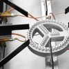 Anafe Industrial Ventus VABG-4ECO 4 Quemadores