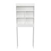 Mueble Ahorrador de Espacio TuHome Bath 20