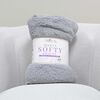 Manta Doral Softy Lisa D9