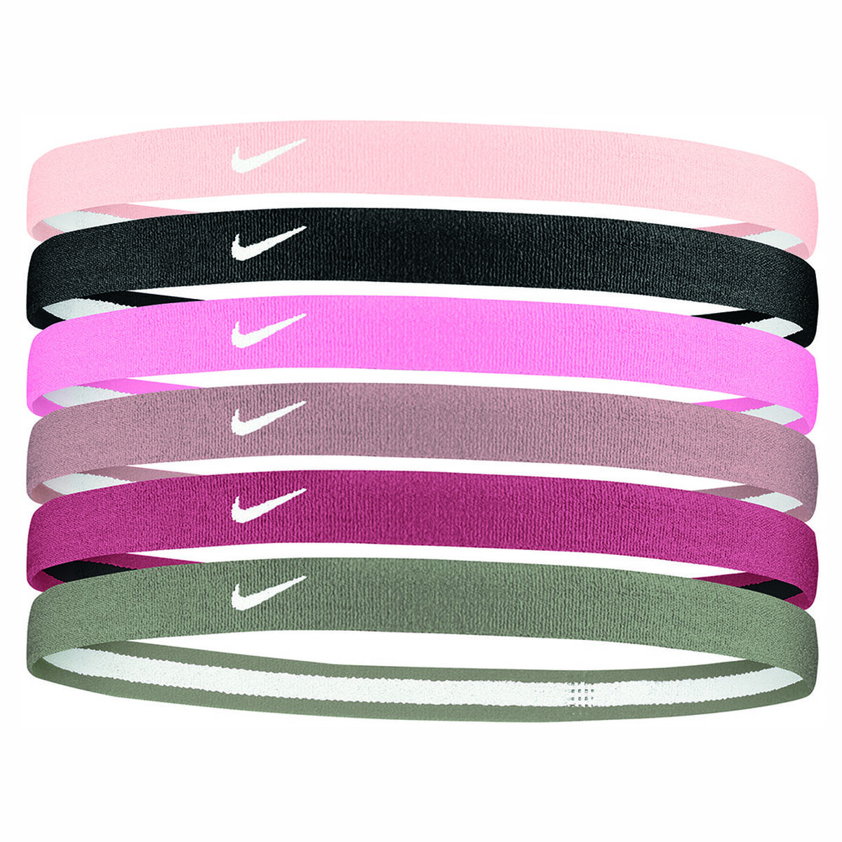 Cintillo Nike Swoosh Sport 2.0
