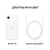 Apple iPhone 17e 5G 256 GB 6,1" White