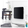 Convector Eléctrico Plano Airolite Co-Up 425N Negro