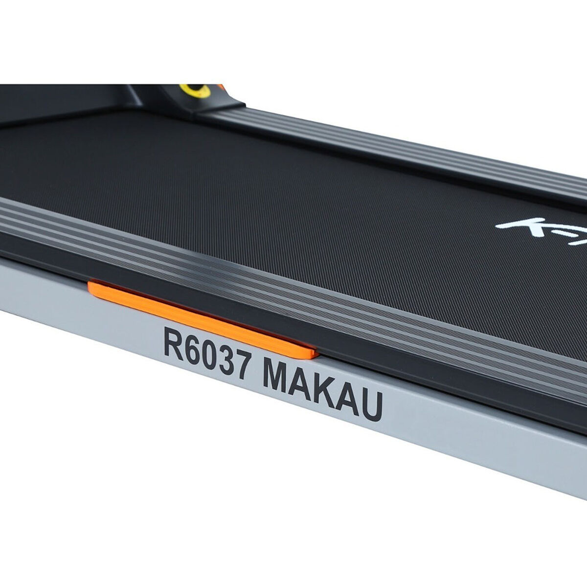 Trotadora Eléctrica Plegable Makau 1.5HP K-FIT