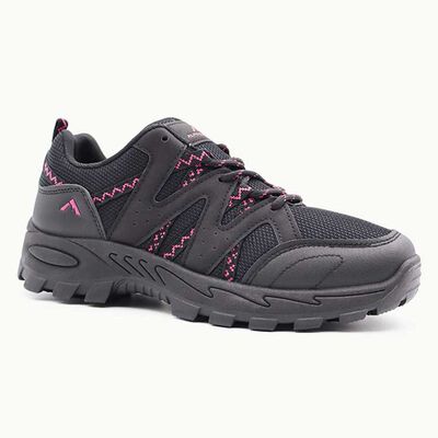 Zapatilla Hiking Mujer Alpinextrem